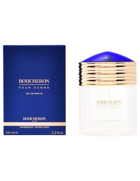 Men's Perfume Boucheron Boucheron Homme EDP
