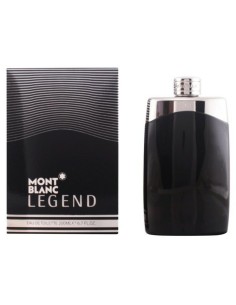 Men's Perfume Montblanc Legend EDT 200 ml