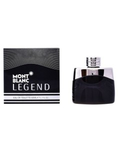 Men's Perfume Montblanc Legend EDT 200 ml 2