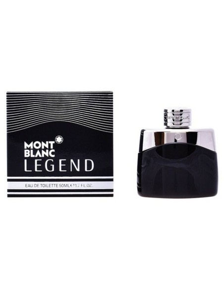 Men's Perfume Montblanc Legend EDT 200 ml