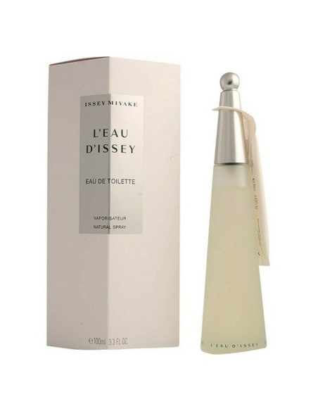 Women's Perfume Issey Miyake L'Eau D'Issey EDT