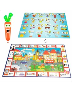 3D Puzzle Lisciani Giochi 2