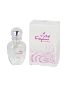 Women's Perfume Salvatore Ferragamo Amo Ferragamo Flowerful EDT