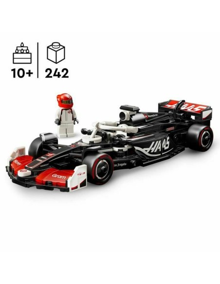 Construction set Lego 77250