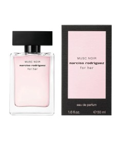Women's Perfume Narciso Rodriguez Musc Noir EDP 50 ml