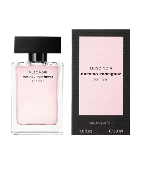 Women's Perfume Narciso Rodriguez Musc Noir EDP 50 ml