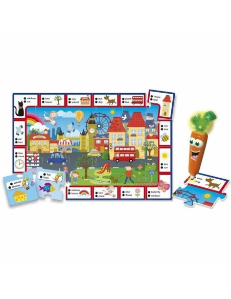 3D Puzzle Lisciani Giochi