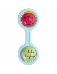 Musical Toy Sophie la Girafe 2 Pieces
