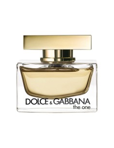 Women's Perfume D&G The One EDP 30 ml 2
