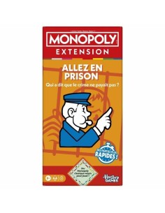 Board game Monopoly