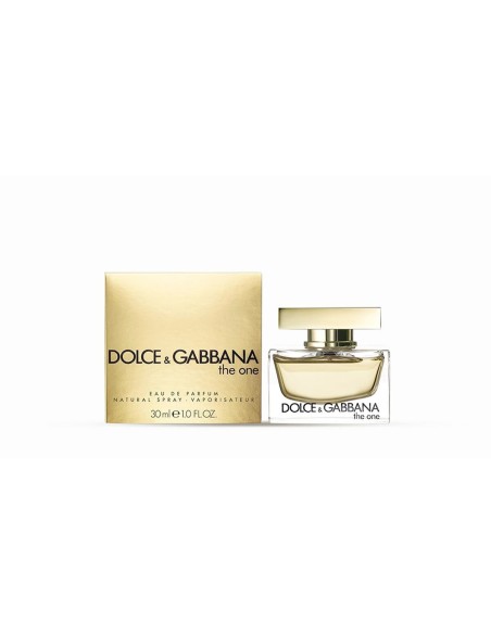 Women's Perfume D&G The One EDP 30 ml