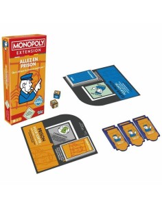 Board game Monopoly 2