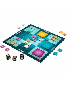 Board game Lansay 2