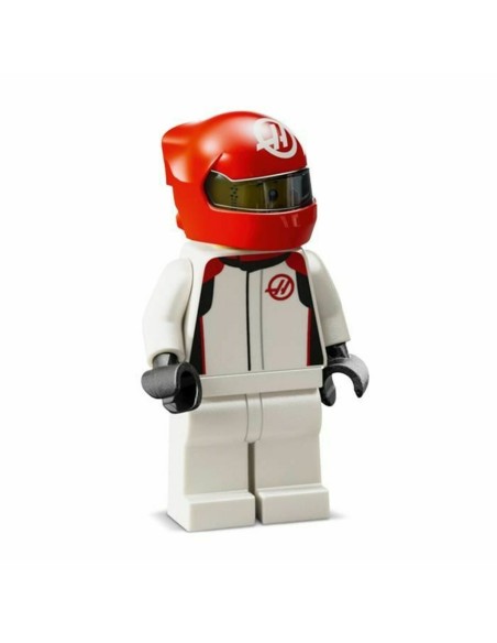 Construction set Lego 77250