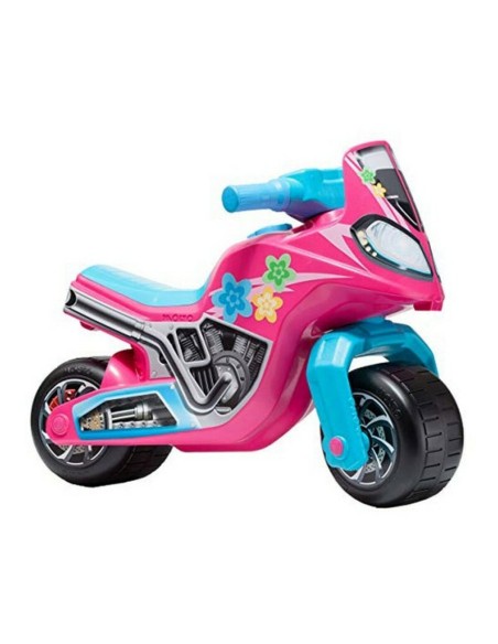 Tricycle Moto Cross Race Moltó 18224 64 cm