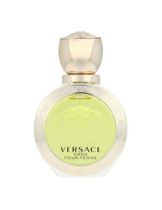 Women's Perfume Versace Eros Pour Femme EDT 50 ml (1 Unit) 2