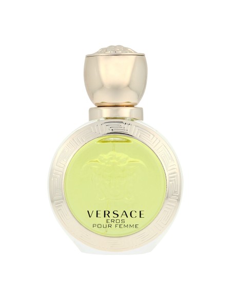 Women's Perfume Versace Eros Pour Femme EDT 50 ml (1 Unit)