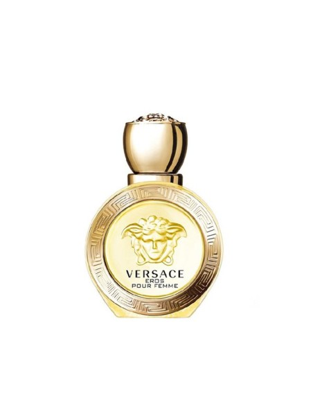 Women's Perfume Versace Eros Pour Femme EDT 50 ml (1 Unit)