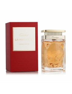Women's Perfume Cartier La Panthère EDP 100 ml