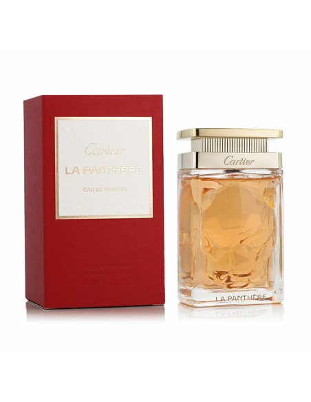 Women's Perfume Cartier La Panthère EDP 100 ml