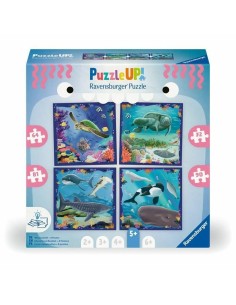 Puzzle Ravensburger 12004004