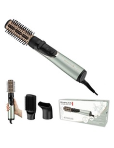 3-in-1 Drying, Styling and Curling Hairbrush Remington AS5860 800 W