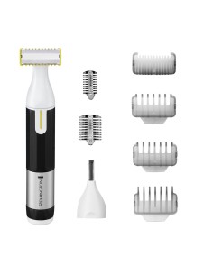 Hair Clippers Remington Omniblade HG2000 White 2