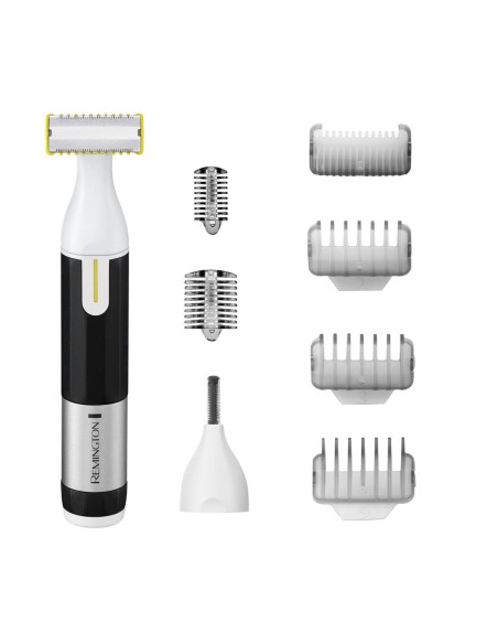 Hair Clippers Remington Omniblade HG2000 White