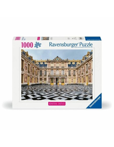 Puzzle Ravensburger 12001315