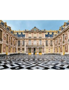Puzzle Ravensburger 12001315 2