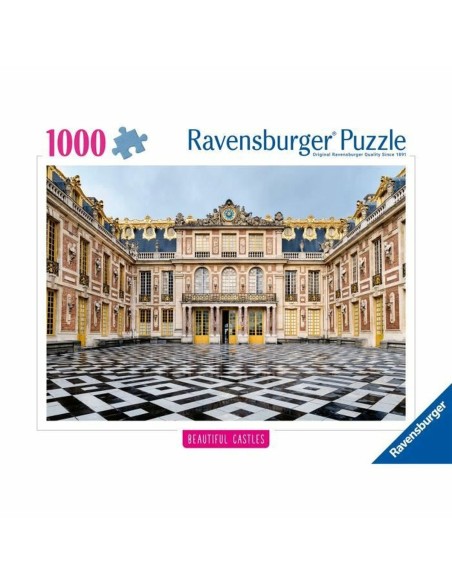 Puzzle Ravensburger 12001315