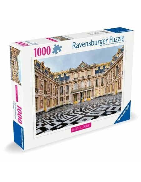 Puzzle Ravensburger 12001315