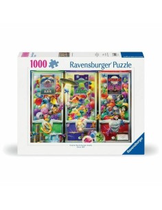 Puzzle Ravensburger 12001482
