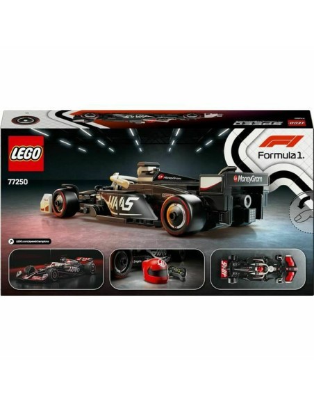 Construction set Lego 77250