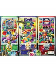 Puzzle Ravensburger 12001482 2