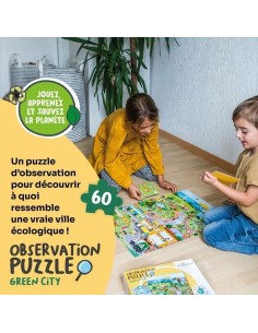 Puzzle Adventerra 2