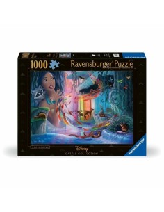 Puzzle Ravensburger 12001344