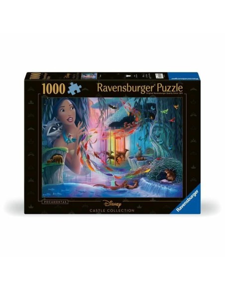 Puzzle Ravensburger 12001344
