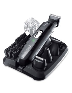 Body shaver Remington