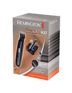 Body shaver Remington 2