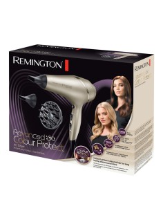 Hairdryer Remington 2