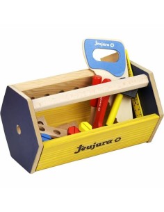 Set of tools for children Jeujura 2
