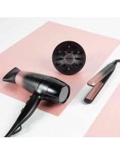 Hairdryer Remington 2