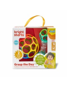 Bed safety rail Bright Starts