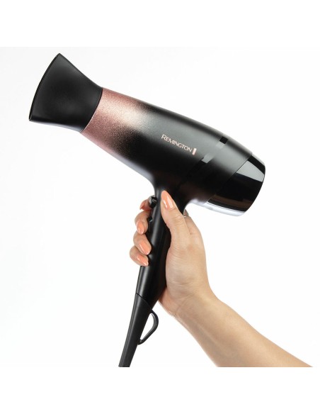 Hairdryer Remington