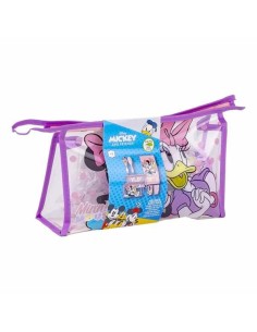 Child's Toiletries Travel Set Minnie Mouse
