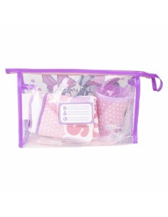 Child's Toiletries Travel Set Minnie Mouse 2