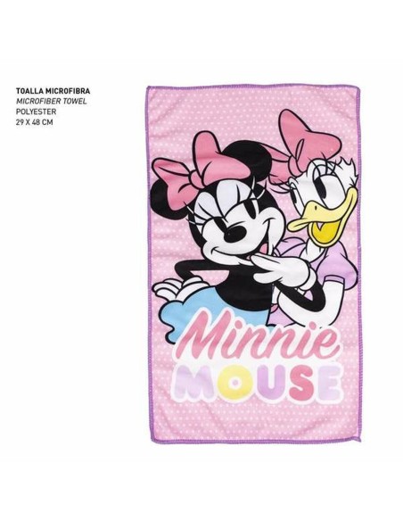 Child's Toiletries Travel Set Minnie Mouse