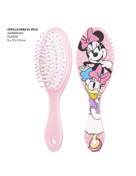 Child's Toiletries Travel Set Minnie Mouse