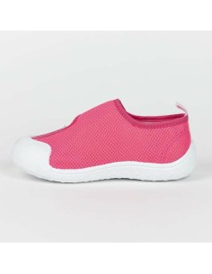 Sports Shoes for Kids Minnie Mouse Dark pink 2